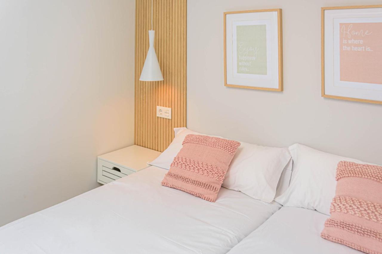 Wintowinrentals Exclusivo Atico Cerca De La Playa. Malaga Luaran gambar