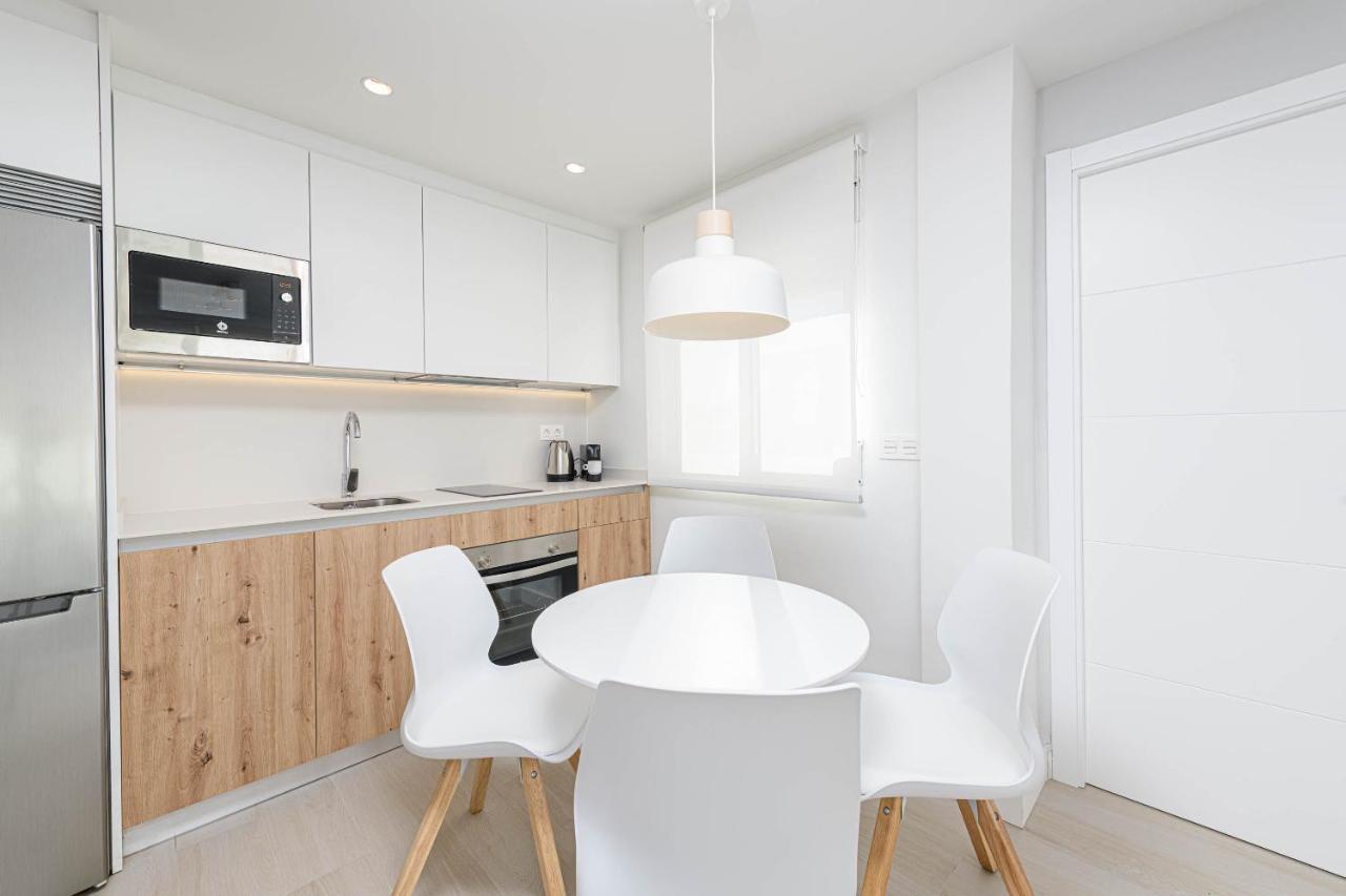 Wintowinrentals Exclusivo Atico Cerca De La Playa. Malaga Luaran gambar