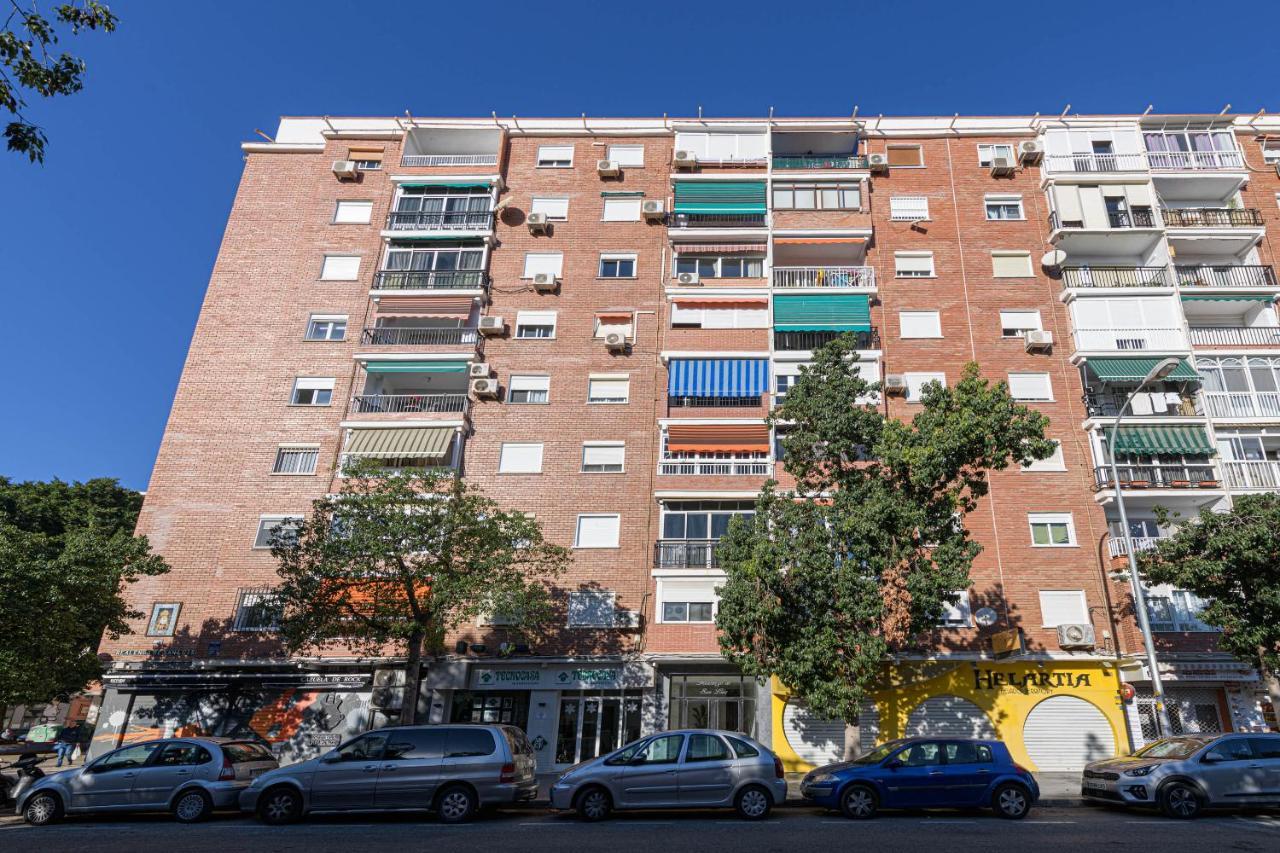 Wintowinrentals Exclusivo Atico Cerca De La Playa. Malaga Luaran gambar