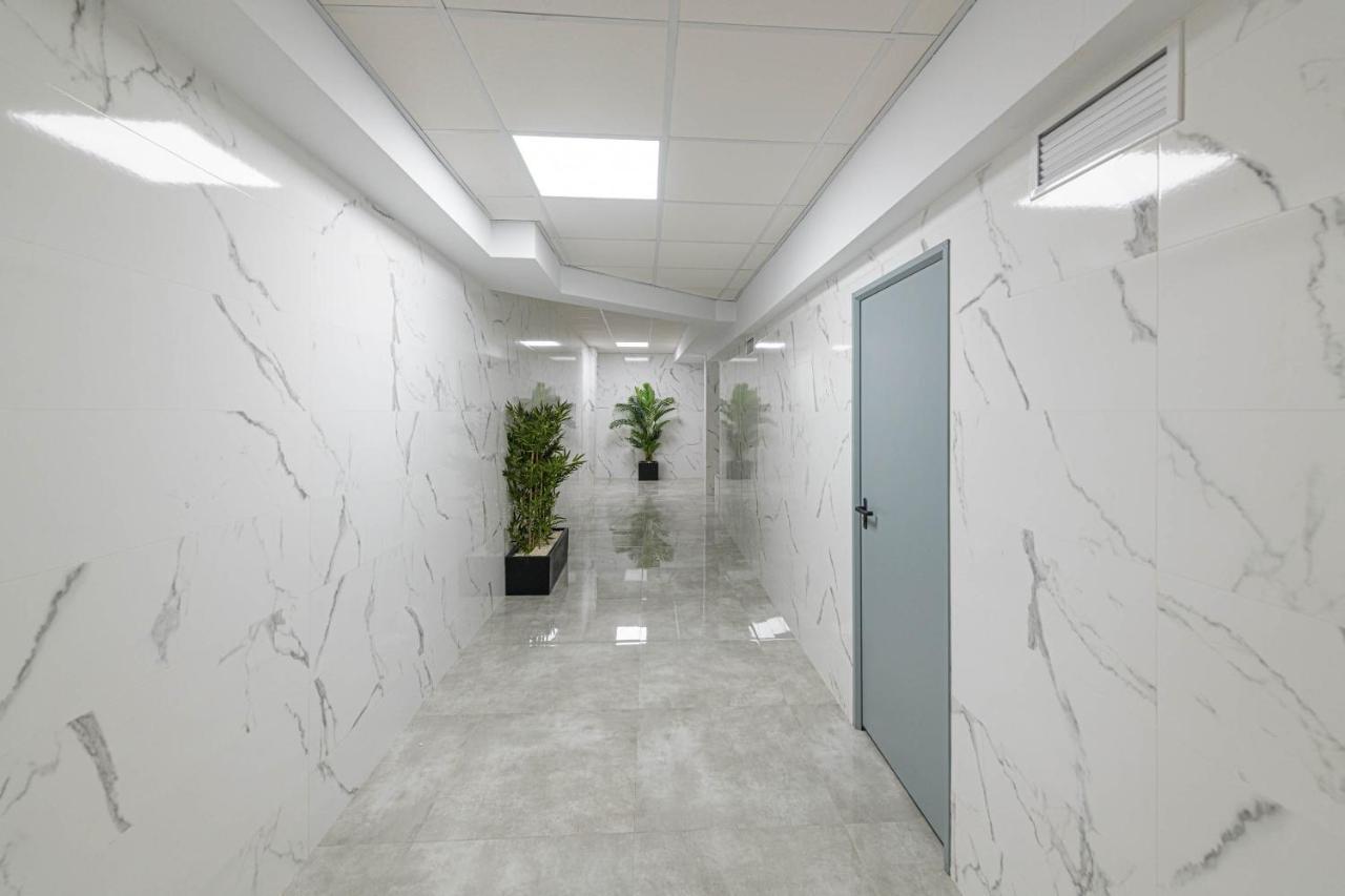 Wintowinrentals Exclusivo Atico Cerca De La Playa. Malaga Luaran gambar