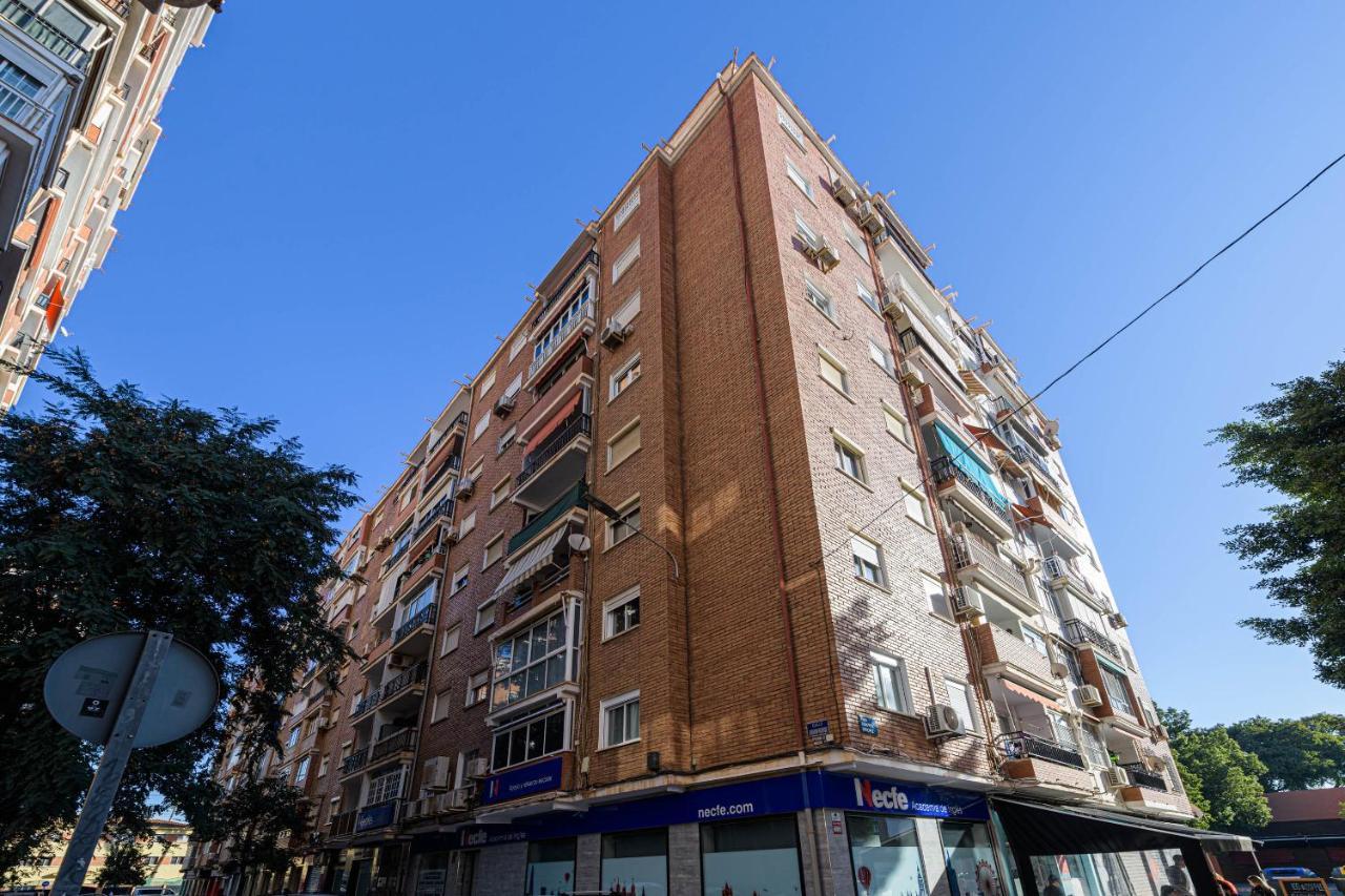 Wintowinrentals Exclusivo Atico Cerca De La Playa. Malaga Luaran gambar